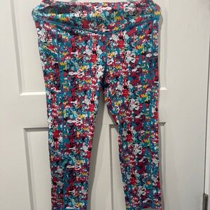SkirtSports capris